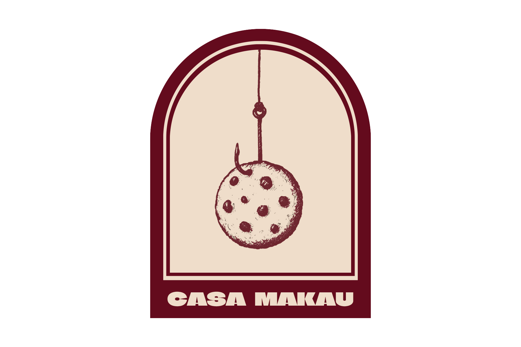 Casa Makau LLC